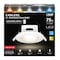 Feit Electric Feit LED Retrofits White 5 in. W Aluminum LED Canless Recessed Downlight 12.5 W LEDR4HOJBX6WYCA - alternate 1